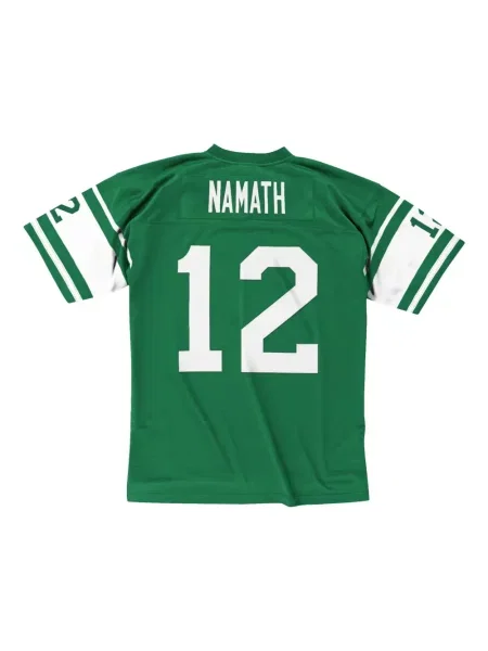 Μπλούζα Mitchell & Ness πράσινο