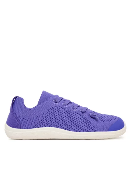 Sneakersy Reima fioletowe