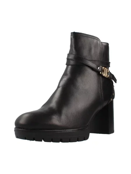 Pantofi Carmela negru