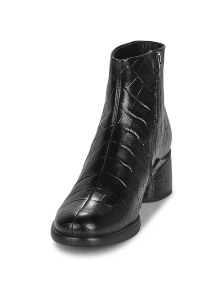 Pantofi Ecco negru