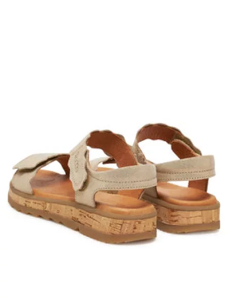 Sandali Froddo Alana M zlata