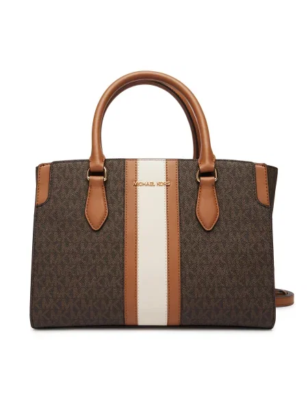 Geantă MICHAEL Michael Kors maro