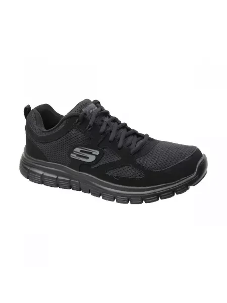 Členkové topánky Skechers