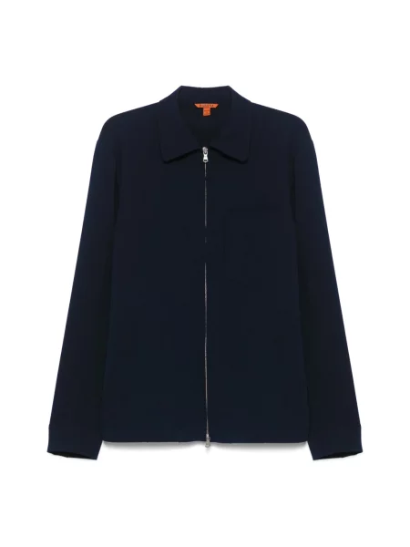 Sweter Barena Venezia niebieski