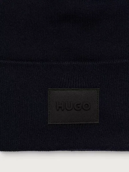 Шапка Hugo