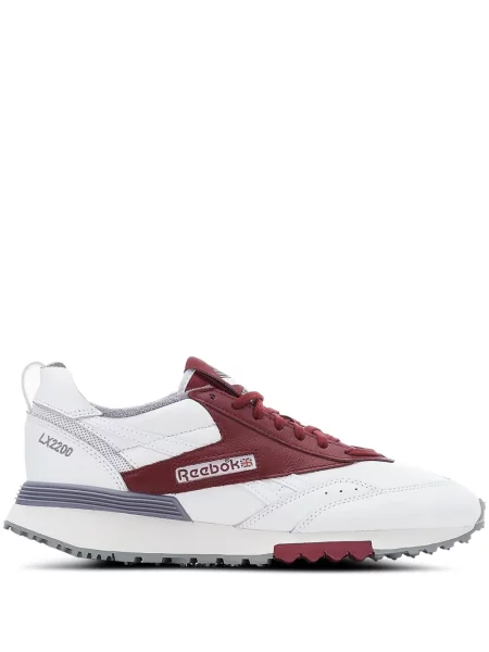 Sneakersy Reebok białe