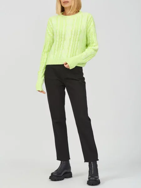 Джинсы Hinnominate черные