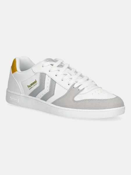 Маратонки Hummel Handball Perfect бяло