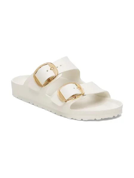Šľapky Birkenstock Arizona Big Buckle EVA béžová