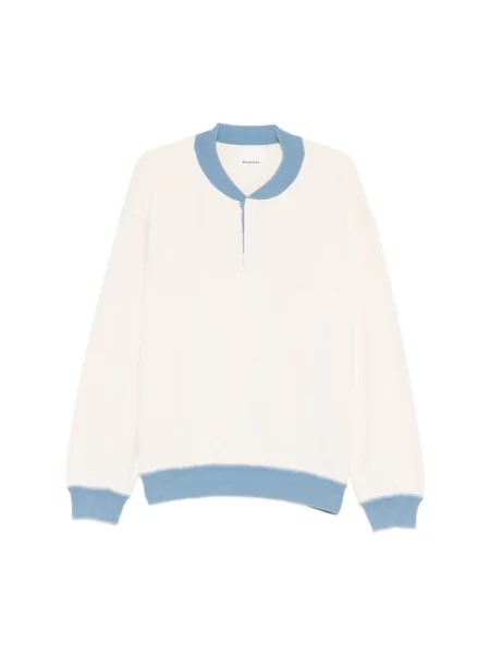 Sweter Isabel Marant beżowy