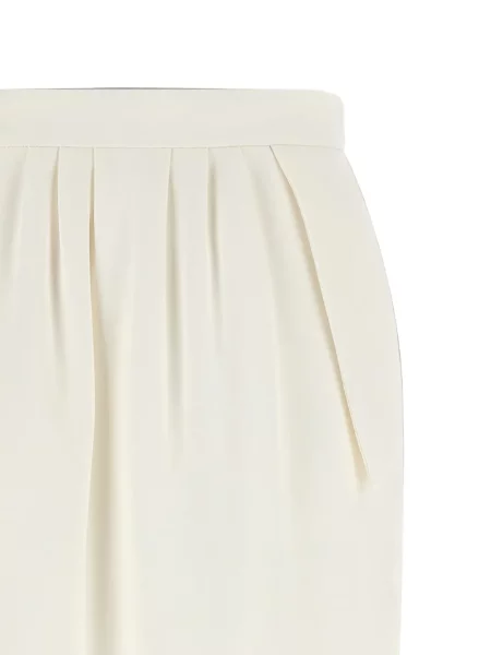 Fustă tip creion Stella Mccartney