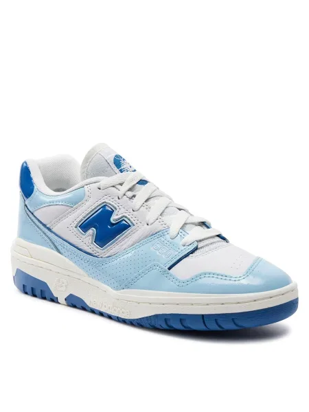 Sneakers New Balance albastru