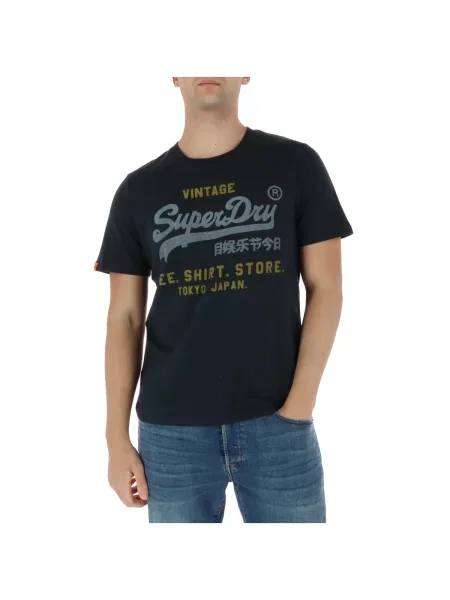 Tricou Superdry negru
