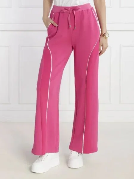 Liu Jo Sport Pantaloni de trening roz