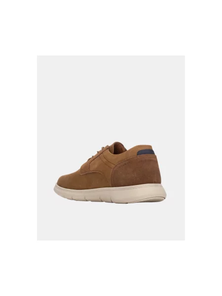 Pantofi Refresh maro