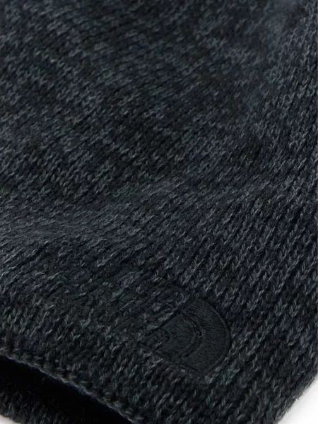Căciulă The North Face gri