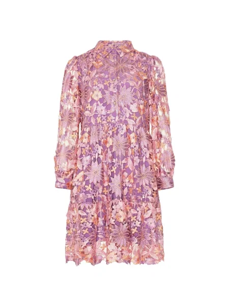 Noella Ruha Star lila