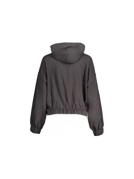 Vesta Tommy Hilfiger crna