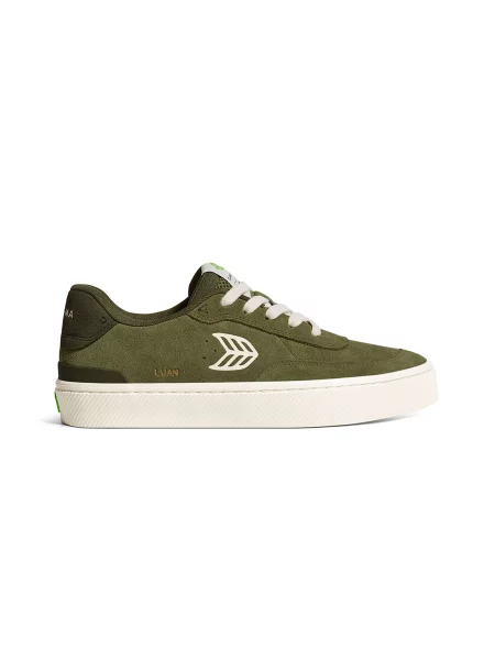 Cariuma Luan Pro Mężczyźni Buty sportowe Cariuma Size: 8 zielony