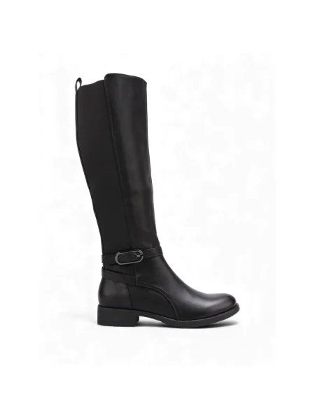 Pantofi La Modeuse negru