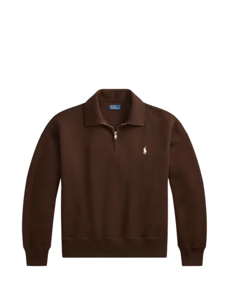 Pantaloni scurți Polo Ralph Lauren maro