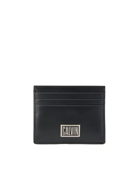 Calvin Klein Pénztárcák fekete