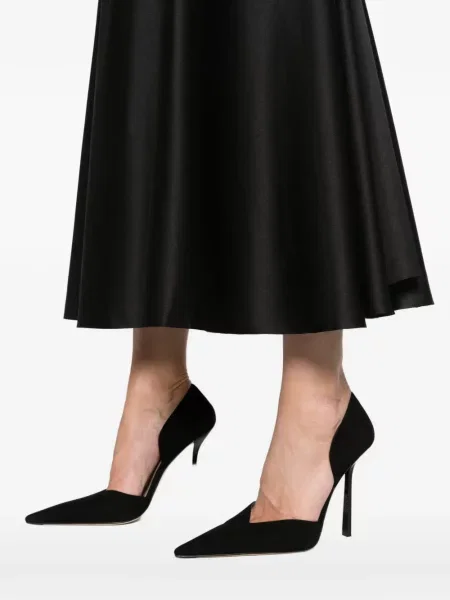 Rochie midi Solace London negru