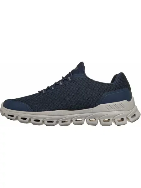 Buty do biegania Skechers niebieskie