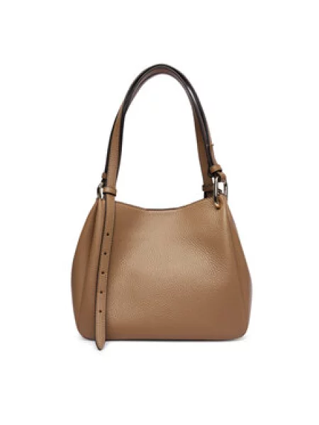 Kabelka Furla hnědá