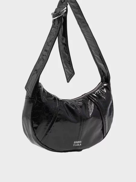 Сумка Bimba Y Lola фіолетова