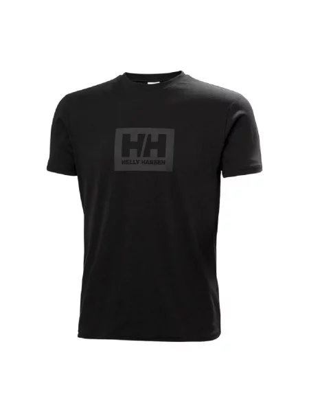 Tricou Helly Hansen negru