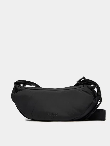 GUESS Catania Крос-боді чорний