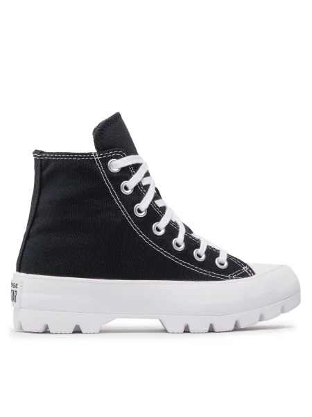 Кроссовки Converse Chuck Taylor All Star черные