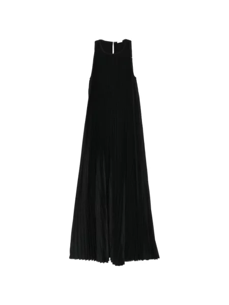 Rochie Joseph plisată de costum negru