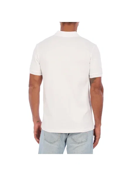 Tricou Diesel alb