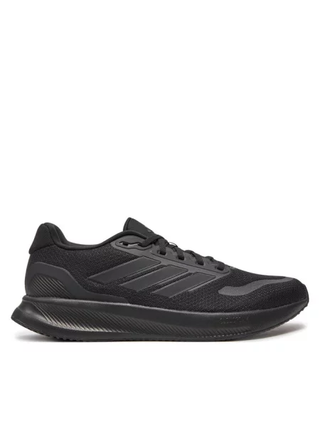 Buty Runfalcon 5 Running czarne