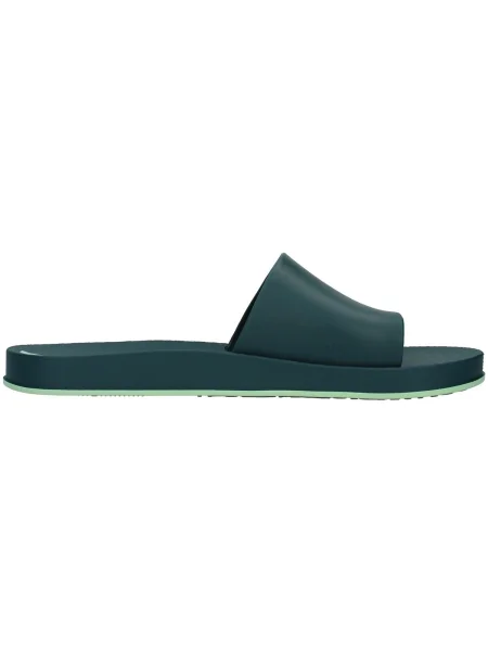 Pantofi Ipanema verde
