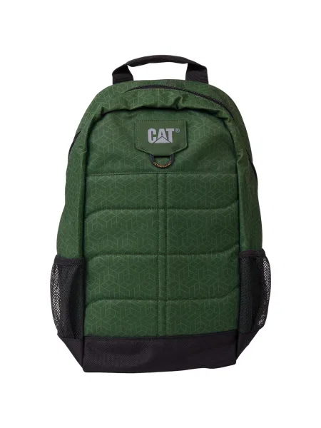 Rucsac Caterpillar verde