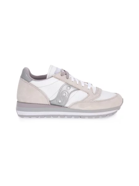 Tenisky Saucony Jazz biela