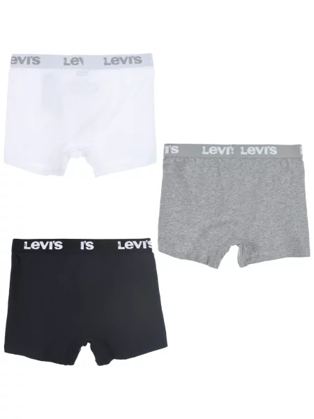 Gaćice Levi's® bijela