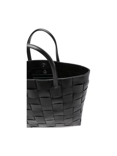Shopperka Dragon Diffusion czarna