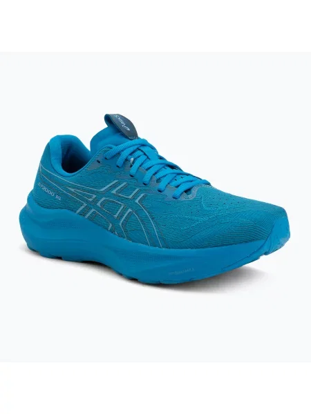 Мъжки обувки за бягане Asics 14 aegean blue/saba blue синьо