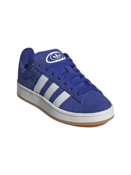 Adidas Sneakers Campus J  albastru