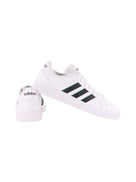 Pantofi Adidas alb