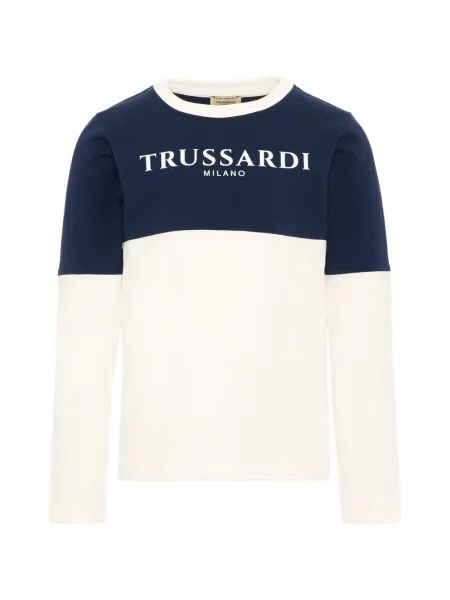 Koszulka dziecięca Trussardi