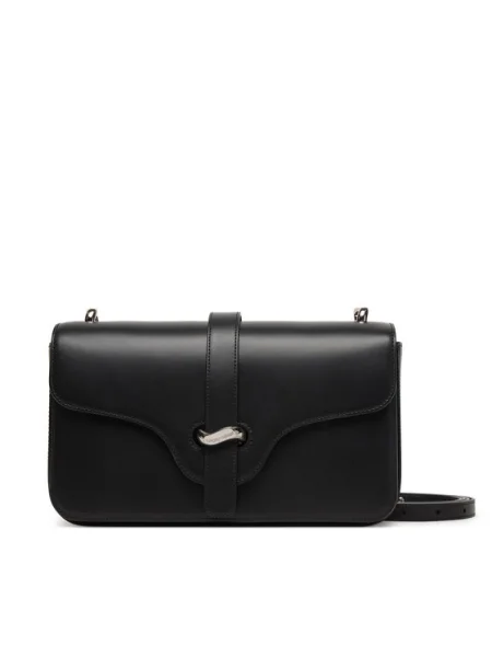 Táska Emporio Armani fekete