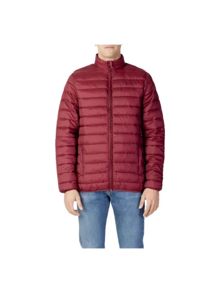 Kurtka Aquascutum niebieska