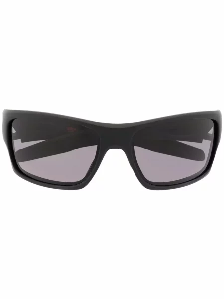 Ochelari de soare Oakley negru