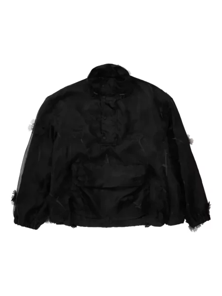 Geacă Simone Rocha negru