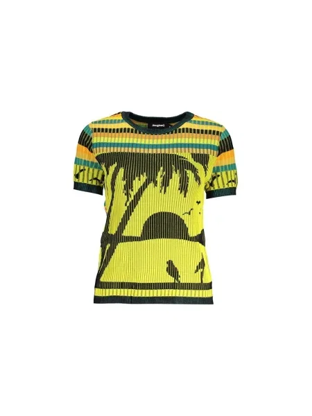 Pulover Desigual negru